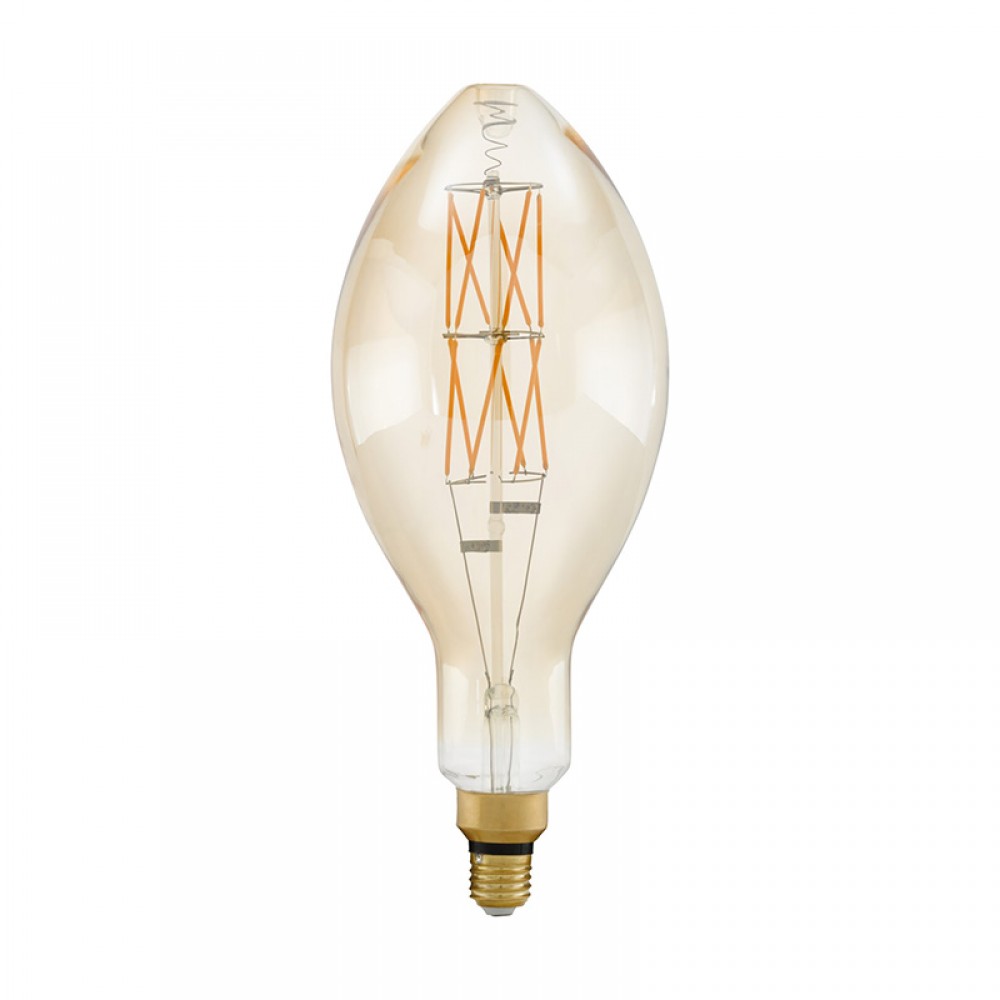 Bombillas Vintage Amber Led E27 11685