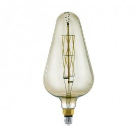 Bombilla Eglo Vintage Led 8W E27 11842