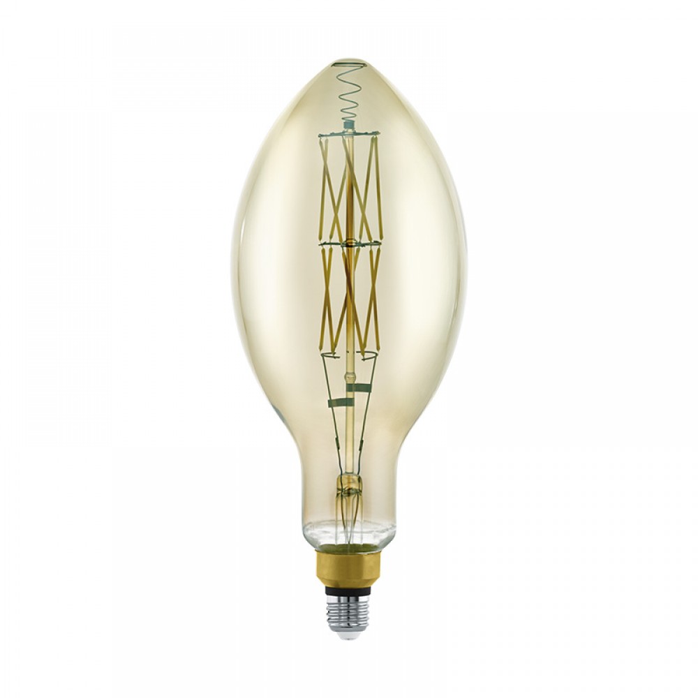 Bombilla Eglo Vintage Led 8W E27 11843