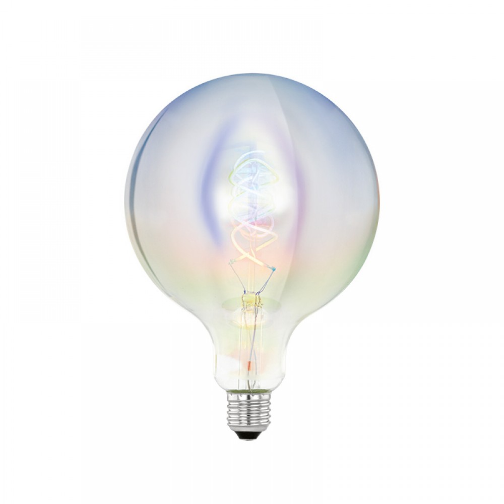 Bombilla Eglo Vintage Led 3W E27 11867