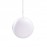 Colgante AVORIAZ Bola Ip44 1397