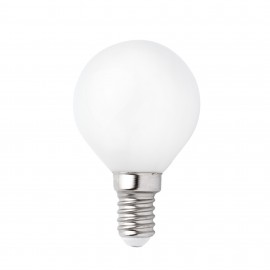 G45 Mate Led E14 4W 2700K 450Lm 17461