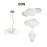 Plafon EOS 6L 1881