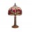 Sobremesa Tiffany Serie Belle Rouge 199400P