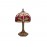 Sobremesa Tiffany Serie Belle Rouge 199443