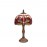 Sobremesa Tiffany Serie Belle Rouge 199480