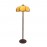 Lampara De Pie Tiffany Serie Virginia 212000S