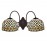 Aplique Tiffany Serie Queen 2137A2