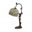 Sobremesa Tiffany Serie Queen 213887B