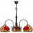 Lampara Tiffany Serie Guell 223400