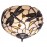 Plafon Tiffany Serie Pedrera 224300