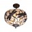 Plafon Tiffany Serie Pedrera 224344