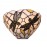 Aplique Tiffany Serie Pedrera 224700