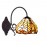 Aplique Tiffany Serie Dali 2387A1