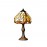 Sobremesa Tiffany Serie Dali 238880