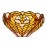 Aplique Tiffany Serie Dali 238900