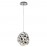 Lampara Led Narisa Cromo Tulipa 1 E27 266028