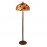 Lampara De Pie Tiffany Serie Diamond 280000S