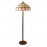 Lampara De Pie Tiffany Serie Pink 281000S
