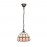 Colgante Tiffany Serie Pink 281799