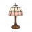 Sobremesa Tiffany Serie Pink 281843