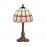 Sobremesa Tiffany Serie Pink 281870