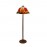 Lampara De Pie Tiffany Serie Bell 282000S