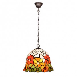 Colgante Tiffany Serie Bell 282499