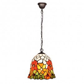 Colgante Tiffany Serie Bell 282799