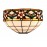 Aplique Tiffany Serie Museum 286900