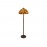 Lampara De Pie Tiffany Serie Stone 288000S