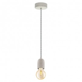 Colgante Vintage Yorth 32531