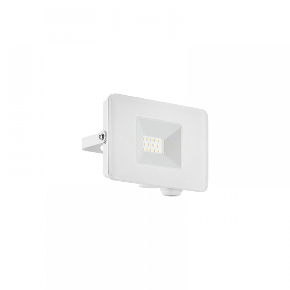 Proyector Led Exterior 10W Blanco Faedo 3 33152