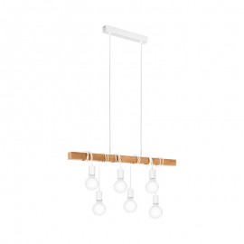 Lampara Vintage Townshend 33165