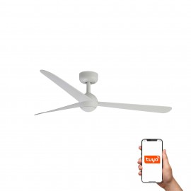 Ventilador Sfera M Ventilador Blanco Tuya 34272Wt