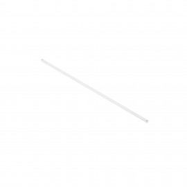 Accesorio Tija 200Mm Ø26 Blanco Para Typhoon 3T021108
