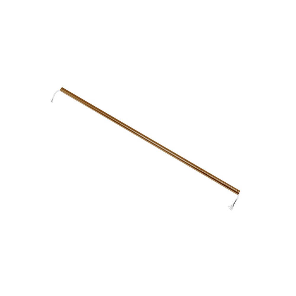Accesorio Barra 1200mm Ø26 Oro Vi Just Deco Copper