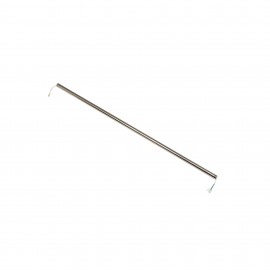 Accesorio Barra 1500mm Ø21 Niqu Sat Lantau Dc Led