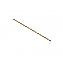 Accesorio Barra 1500mm Ø26 Oro Vi Just Deco Copper