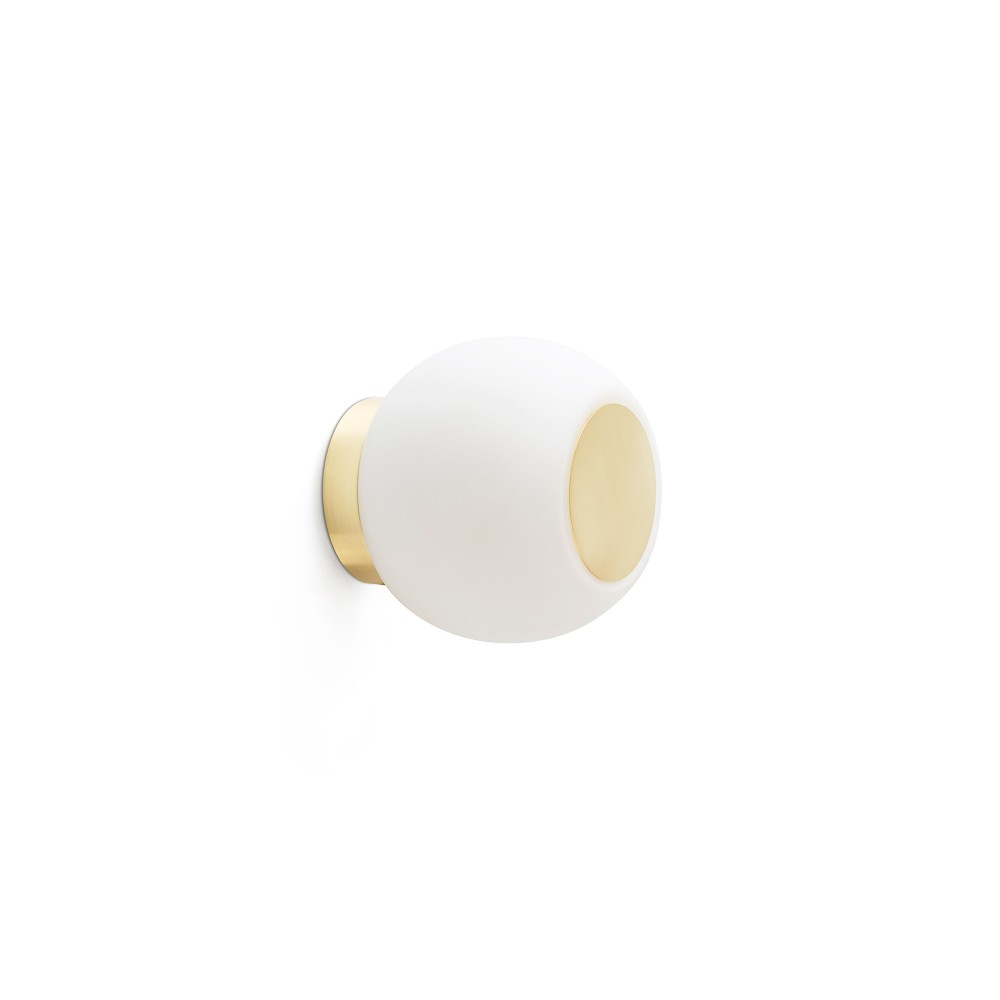 Moy Plafon - Aplique Oro Led 4W 3000K 40090
