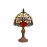 Sobremesa Tiffany Serie Compact 420200
