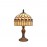 Sobremesa Tiffany Serie Compact 420500