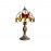 Sobremesa Tiffany Serie Compact 420684
