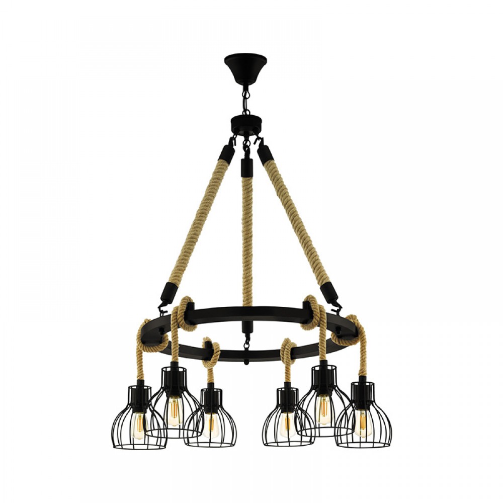 Colgante Vintage Rampside 43194