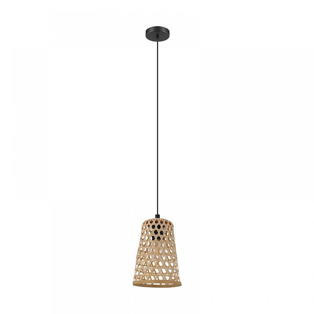 Colgante Vintage Claverdon 43252