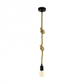 Colgante Vintage Rampside 43256