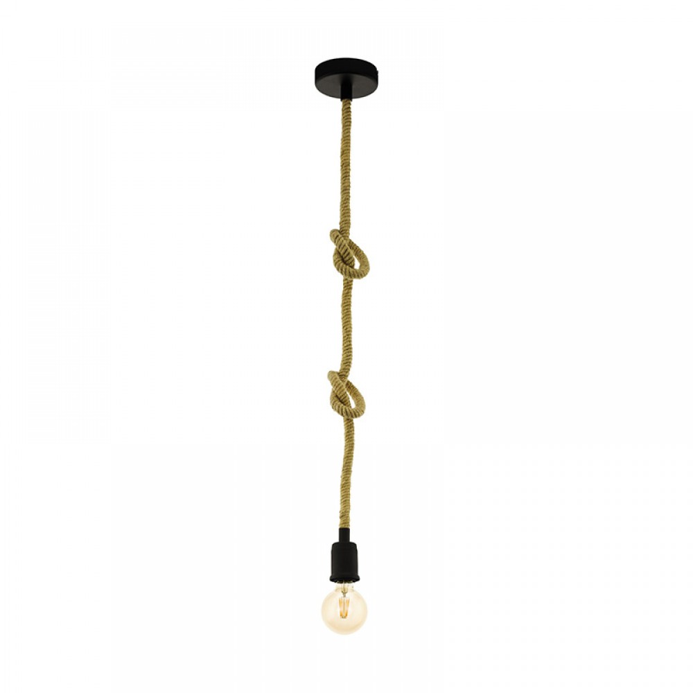 Colgante Vintage Rampside 43256