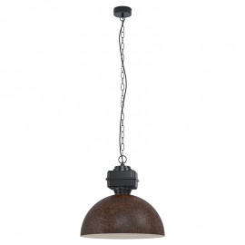 Colgante Vintage Rockingham 43299