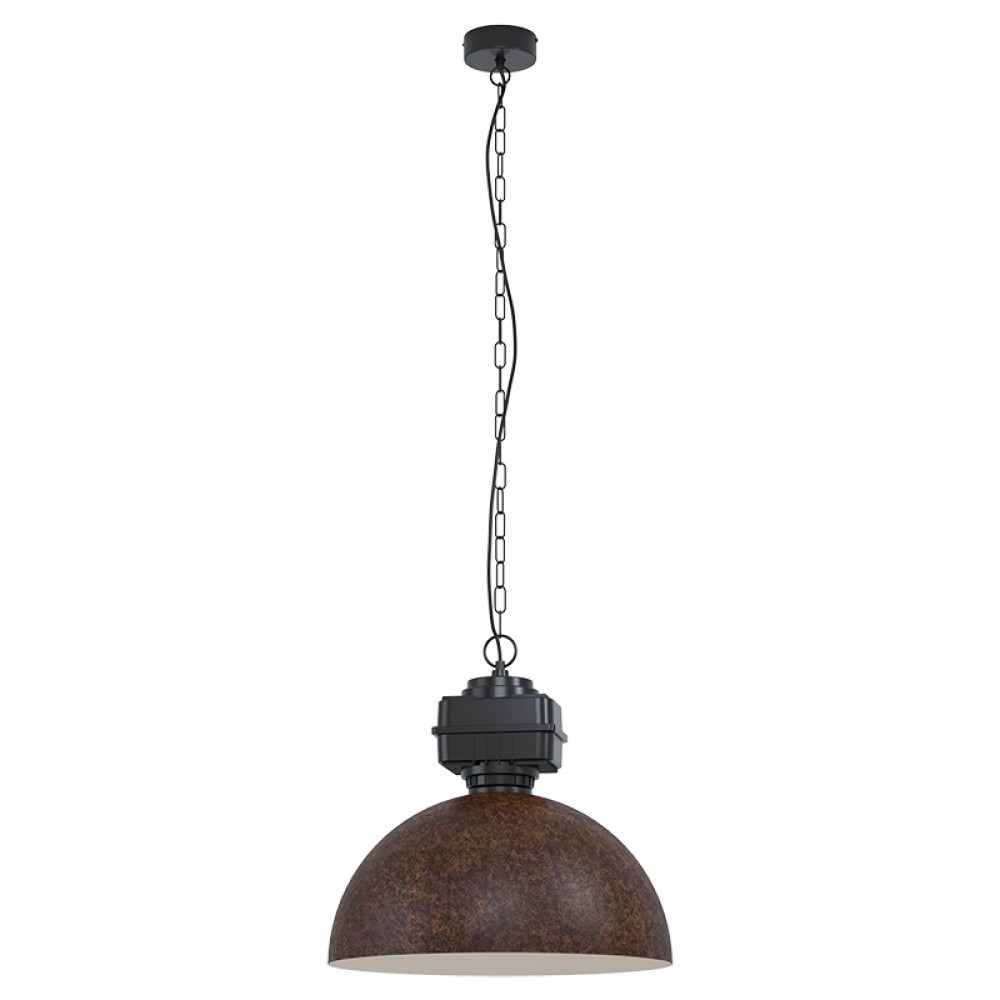 Colgante Vintage Rockingham 43299
