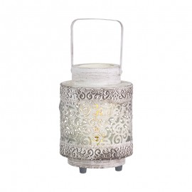 Sobremesa Vintage Talbot Blanco Viejo 49276